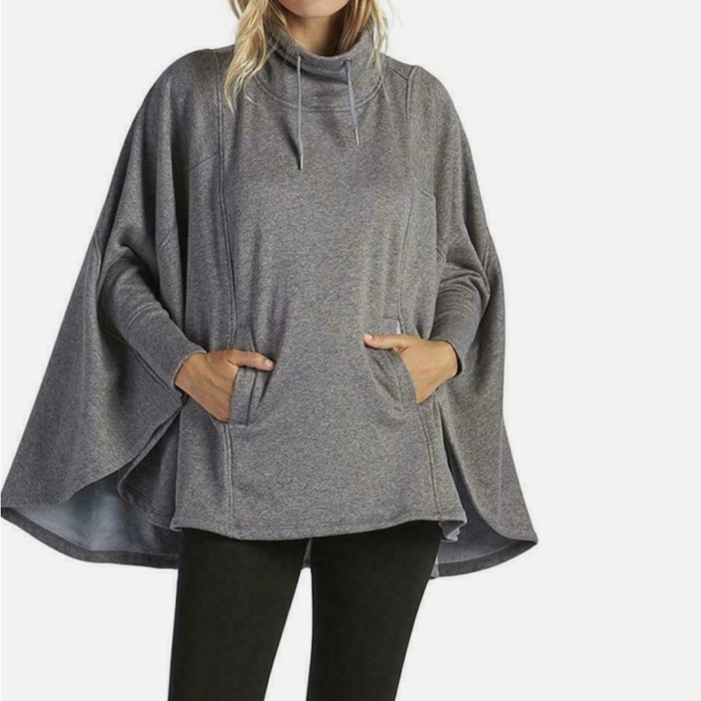 UGG Australian pichot turtleneck poncho XS/Small - Picture 2 of 12